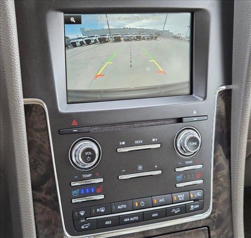 Used 2015 Lincoln Navigator L 4WD image 12