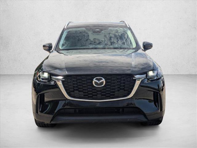 Used 2025 MAZDA CX-90 3.3 Turbo w/ Select Package AWD/4WD image 2