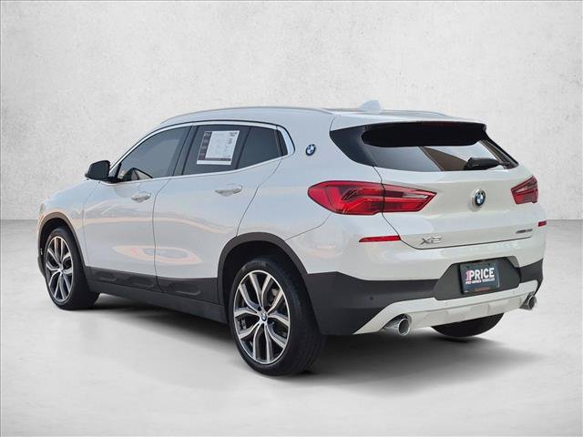 Used 2020 BMW X2 sDrive28i w/ Premium Package FWD image 8