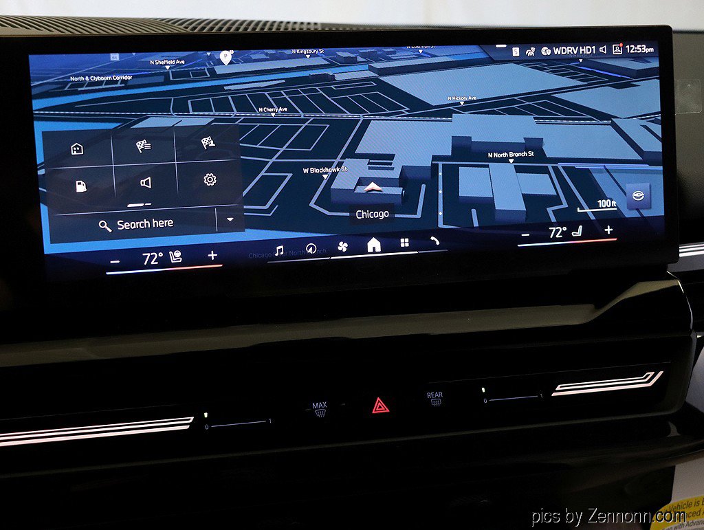 Used 2026 BMW 530i xDrive w/ Premium Package image 20