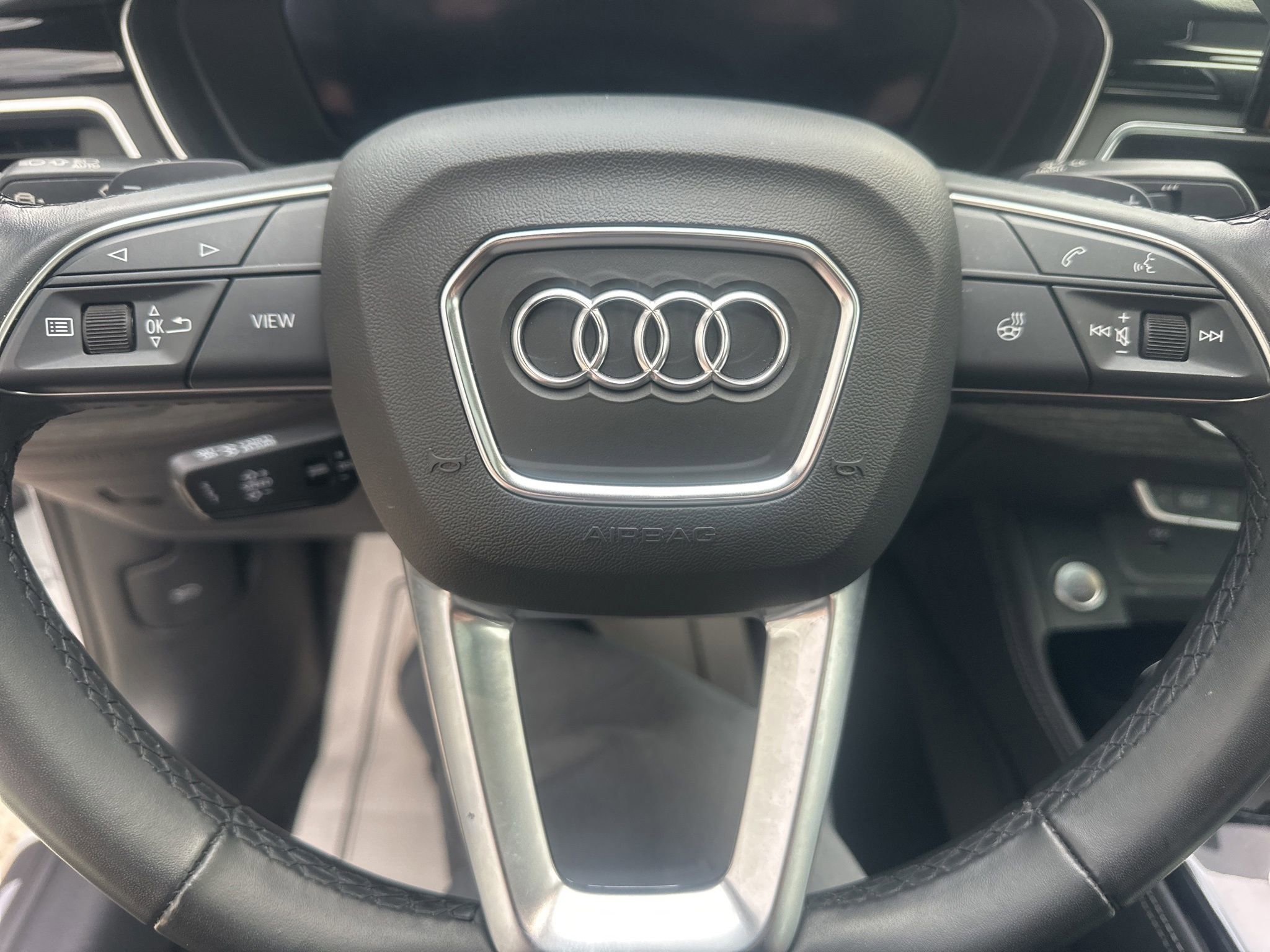 Used 2024 Audi A4 2.0T Premium Plus AWD/4WD image 23