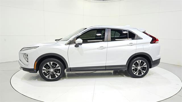 Used 2022 Mitsubishi Eclipse Cross SE AWD/4WD image 5