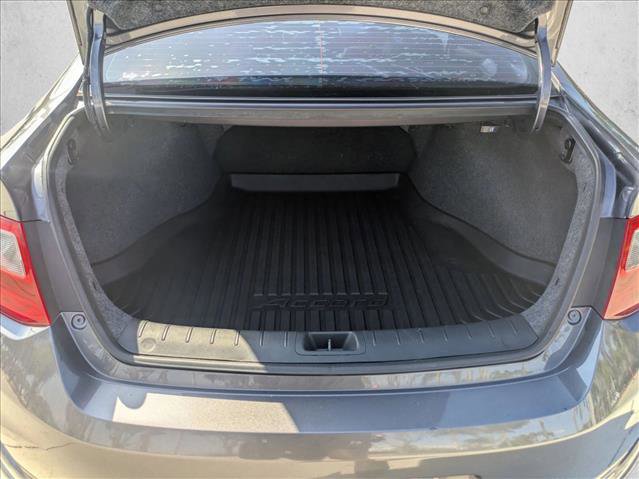 Used 2015 Honda Accord EX-L image 16