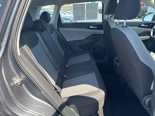 Used 2024 Volkswagen Taos S FWD image 19