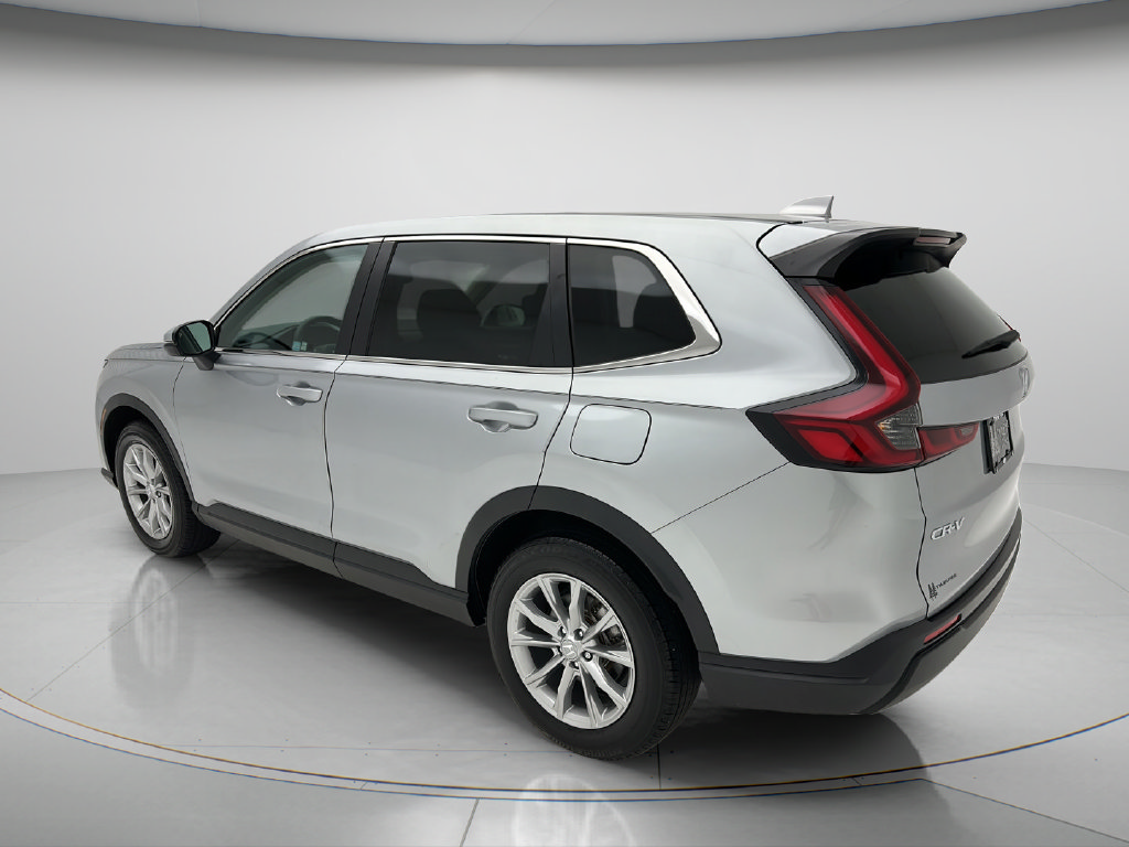 Used 2025 Honda CR-V EX image 4