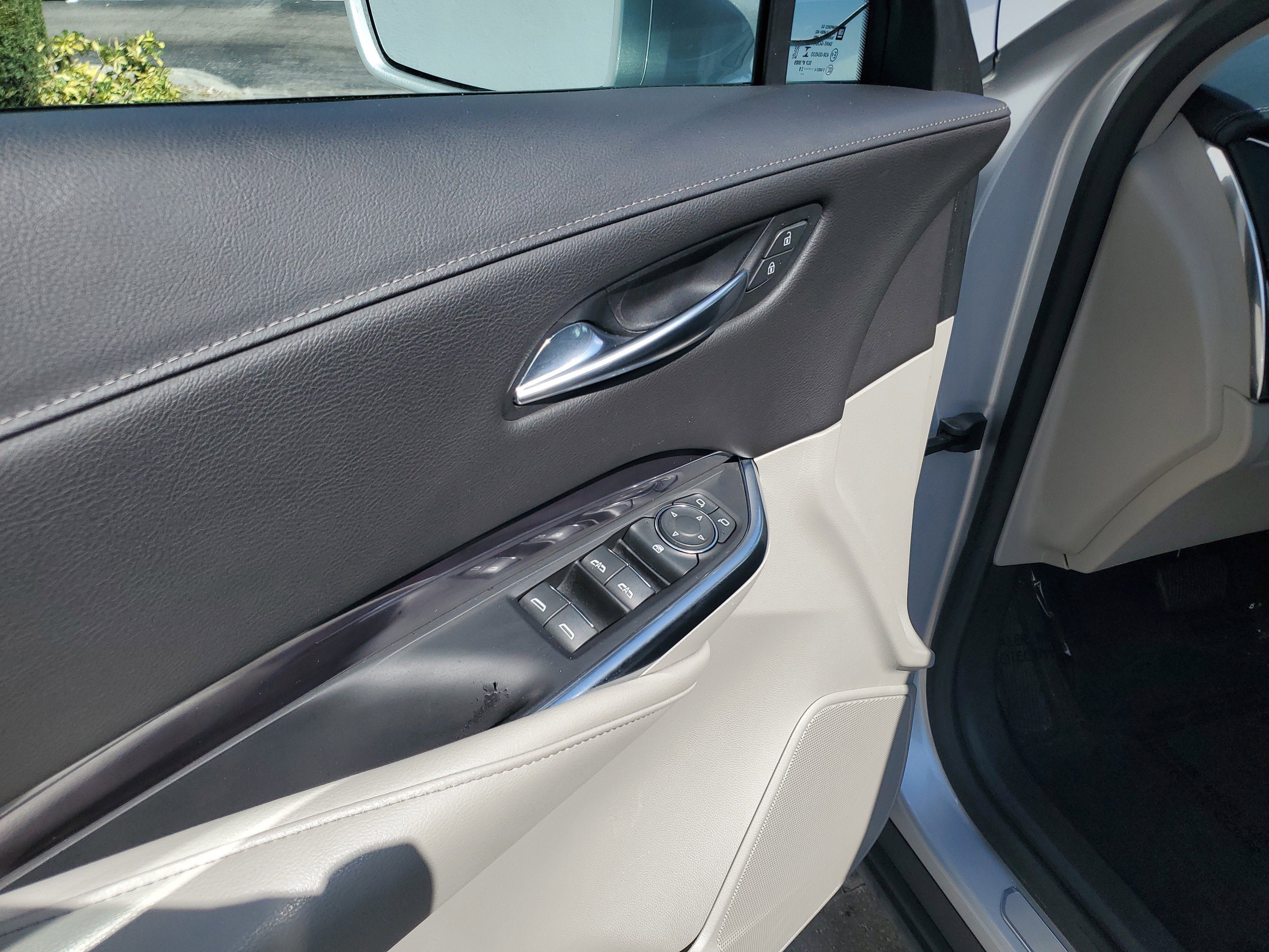 Used 2020 Cadillac XT4 Luxury image 18