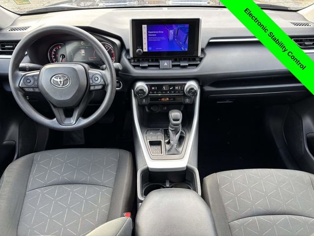 Used 2024 Toyota RAV4 XLE image 24