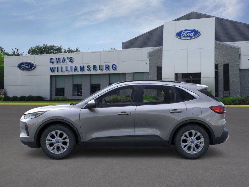 New 2024 Ford Escape Active w/ Tech Pack #2 image 3