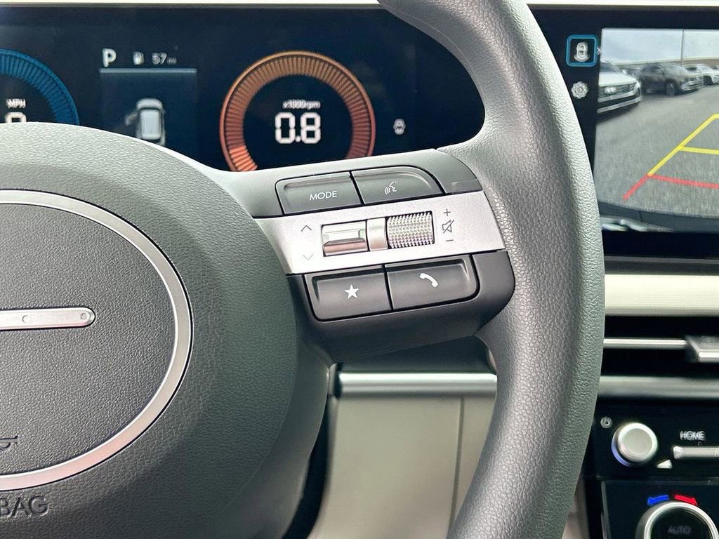 New 2026 Hyundai Tucson SEL FWD image 32