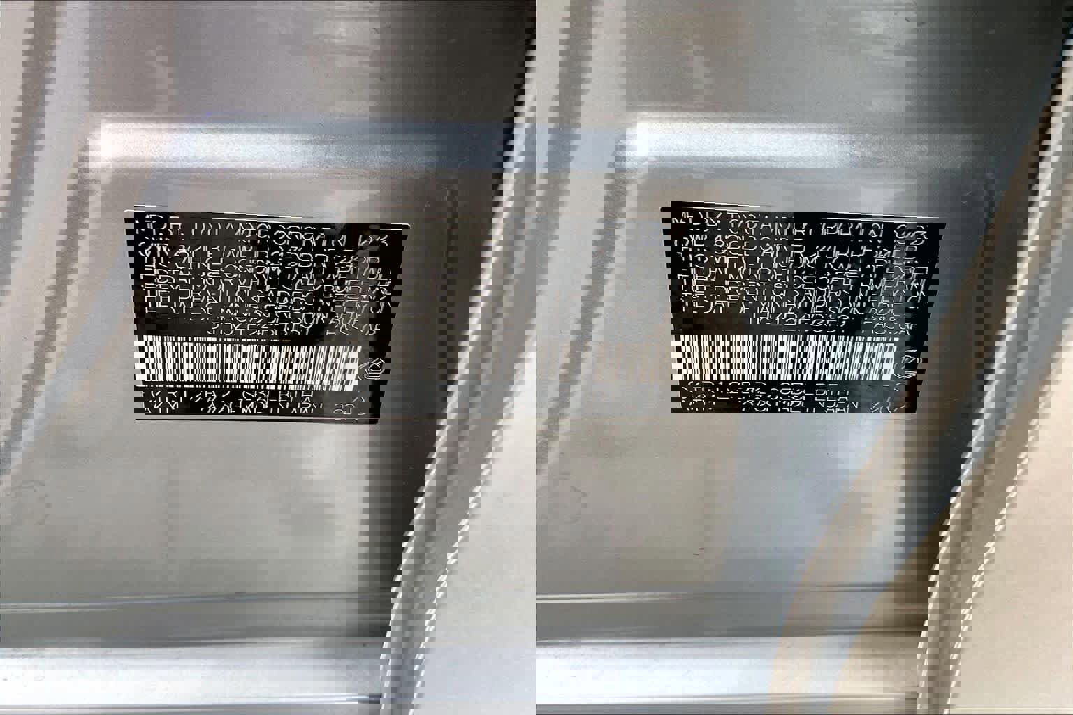 Used 2023 Lexus IS 350 F Sport w/ Navigation Package image 35