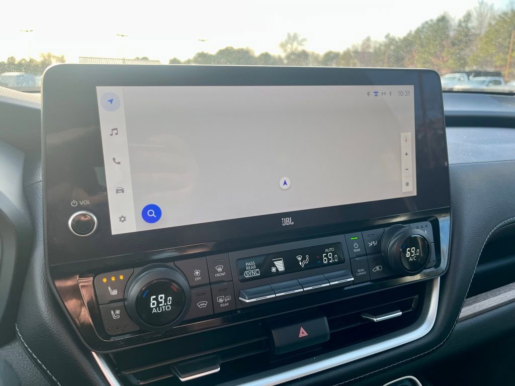 Used 2024 Toyota Grand Highlander Platinum image 13