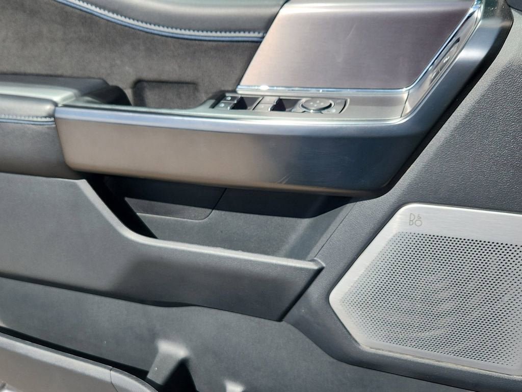 Used 2024 Ford F150 Platinum image 20