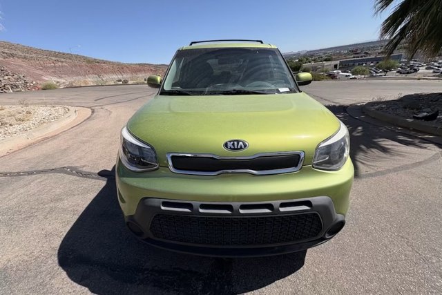 Used 2015 Kia Soul FWD image 8