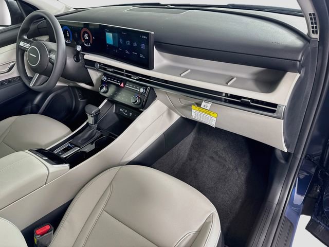 New 2026 Hyundai Tucson SEL Plus AWD/4WD image 30