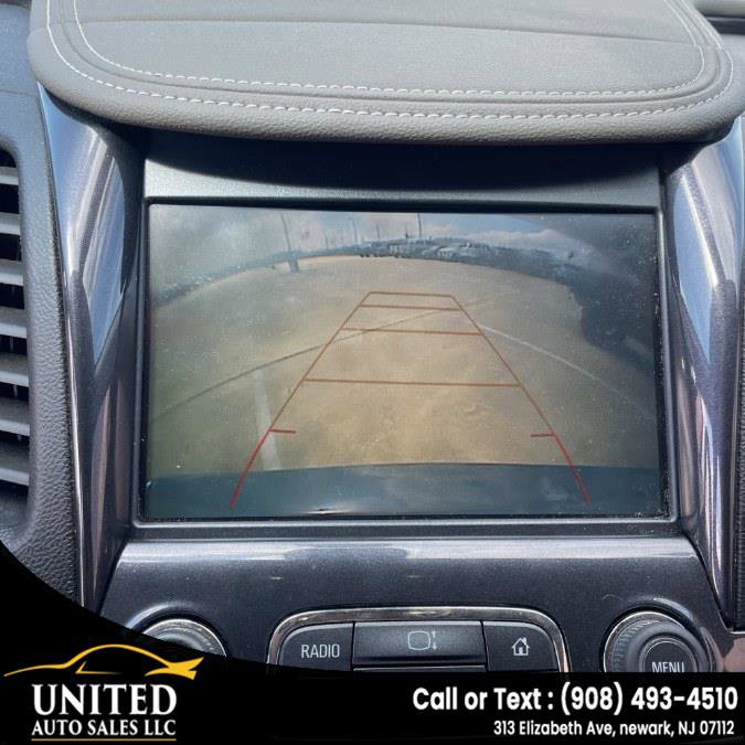 Used 2018 Chevrolet Impala LT FWD image 8
