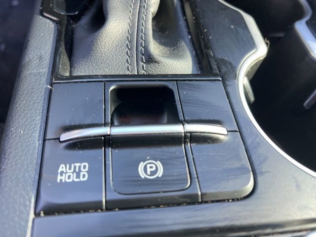 Used 2023 Kia K5 LXS image 23