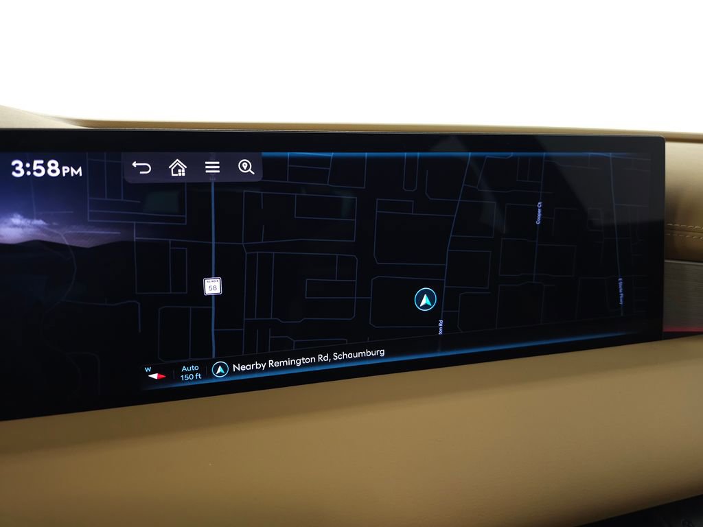 New 2026 Genesis G80 2.5T Advanced image 18