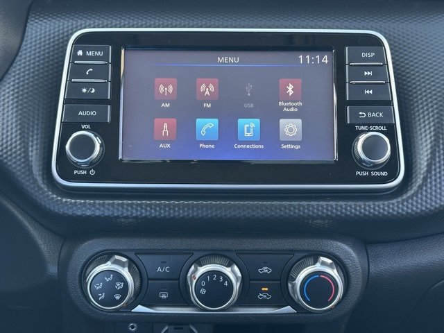 Certified 2021 Nissan Kicks S image 32