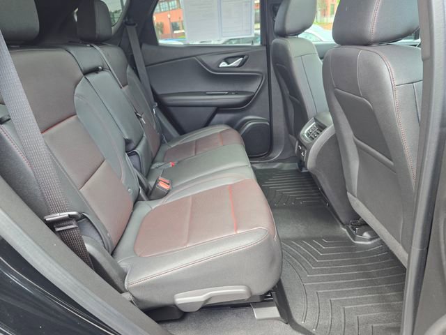 Used 2022 Chevrolet Blazer RS FWD image 40
