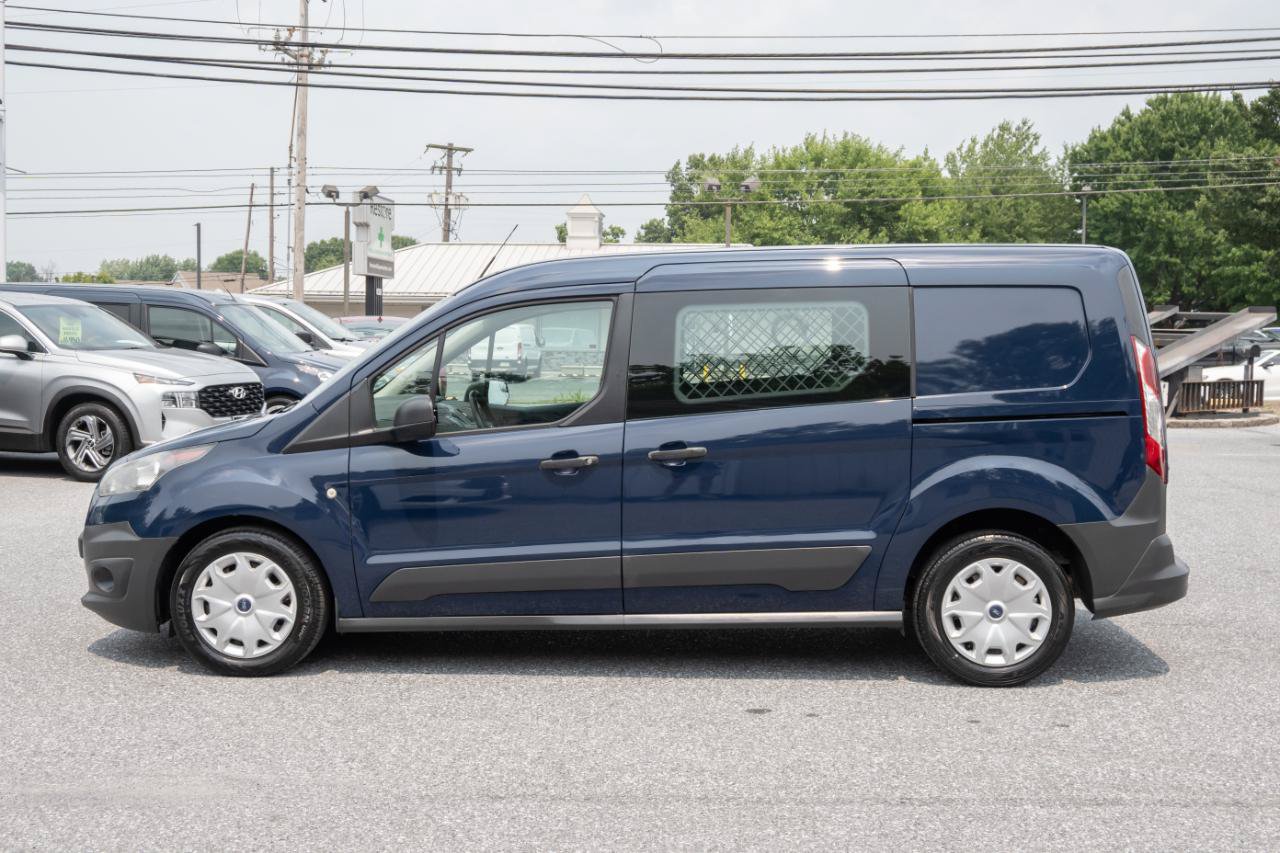 Used 2018 Ford Transit Connect XL FWD image 6