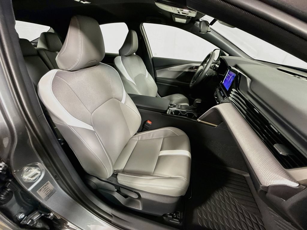New 2026 Toyota Camry SE AWD/4WD image 25