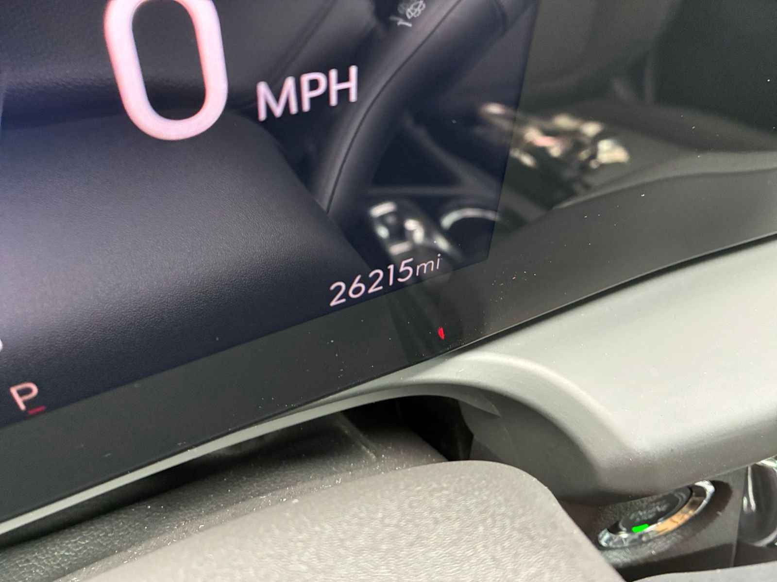 Used 2025 Buick Encore GX Preferred image 39