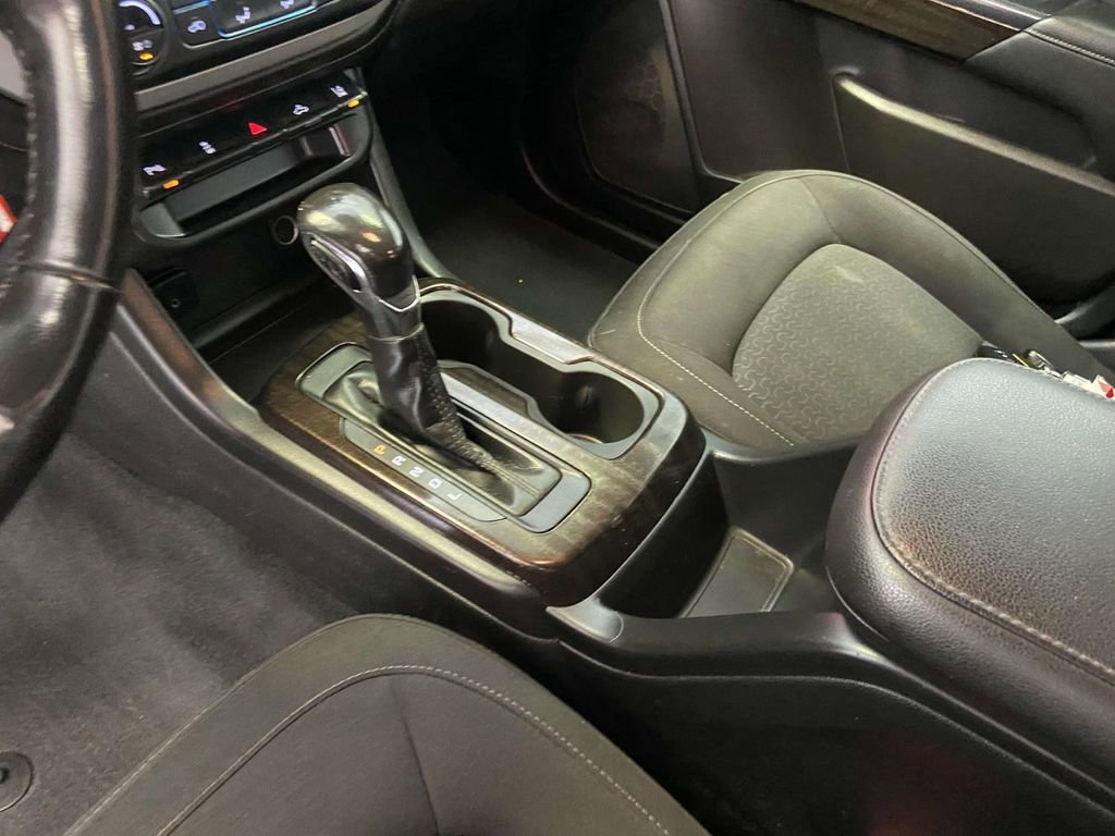 Used 2022 GMC Canyon Elevation w/ Driver Alert Package image 19