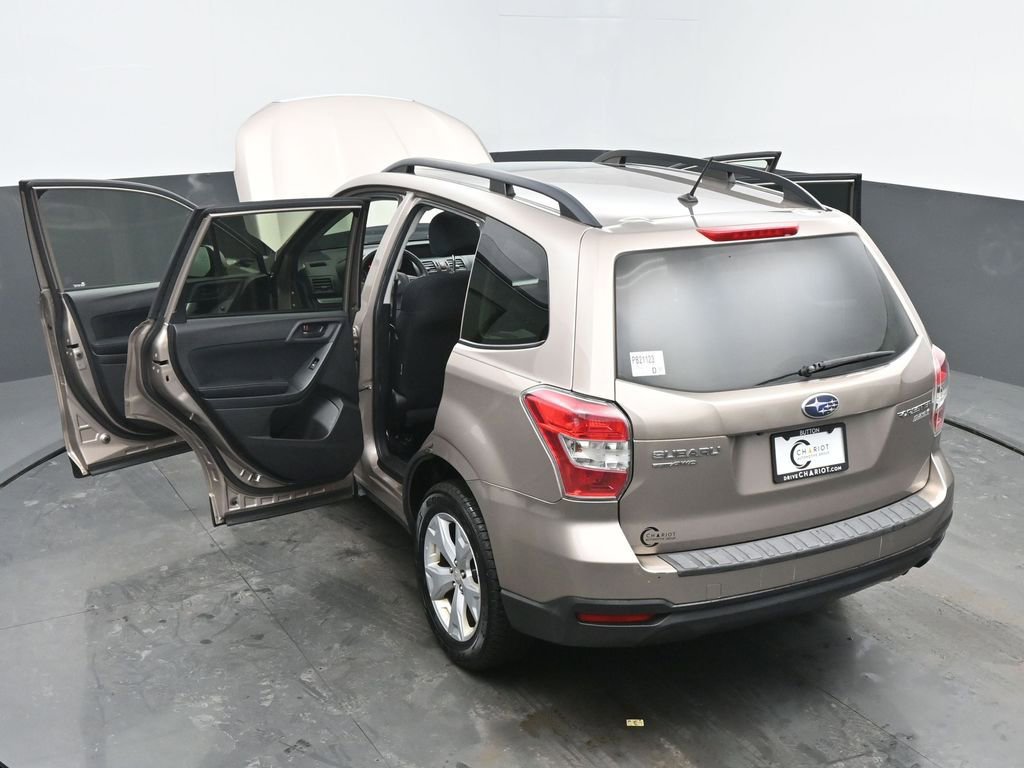 Used 2014 Subaru Forester 2.5i Premium w/ Popular Package #2 image 64