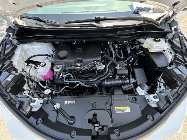Used 2024 Toyota Sienna XLE FWD image 30