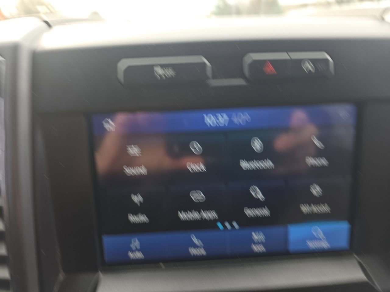 Used 2020 Ford F150 XLT w/ Equipment Group 301A Mid image 54