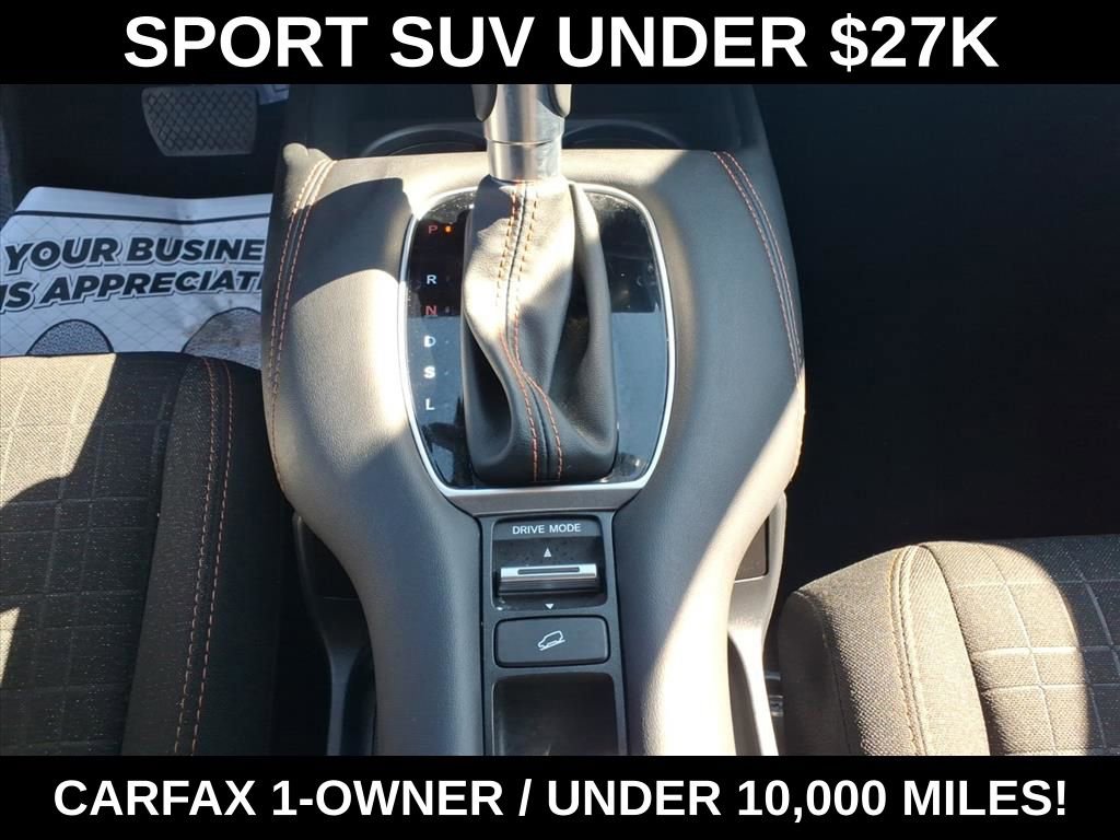 Used 2025 Honda HR-V Sport image 24