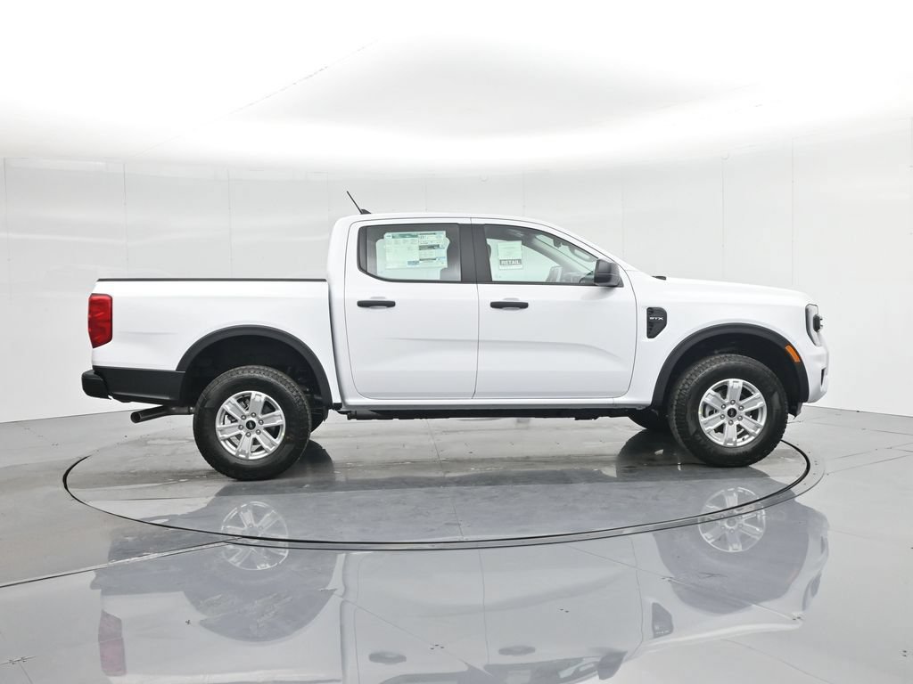 New 2025 Ford Ranger XL w/ Trailer Tow Package RWD image 23