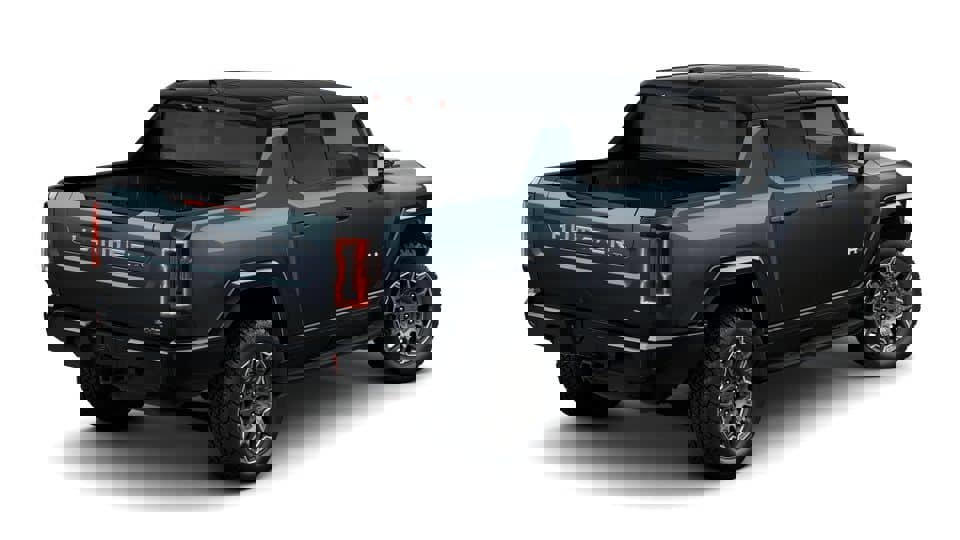 New 2025 GMC Hummer EV 2X image 53