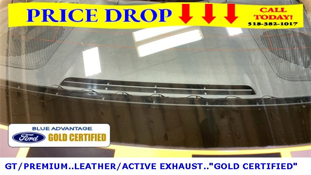 Certified 2024 Ford Mustang GT Premium image 19