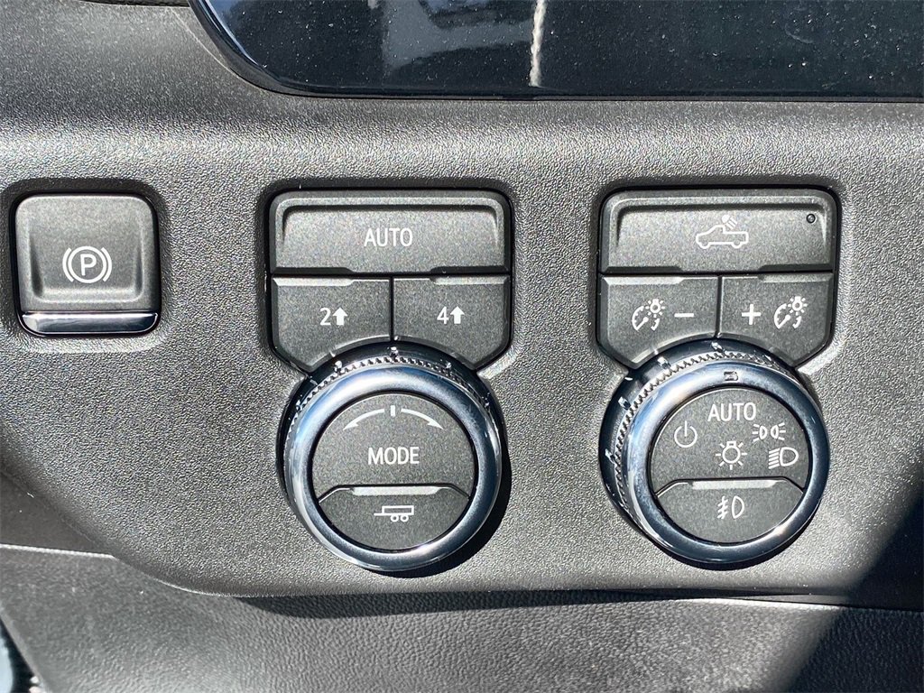 New 2026 GMC Sierra 1500 Elevation image 27