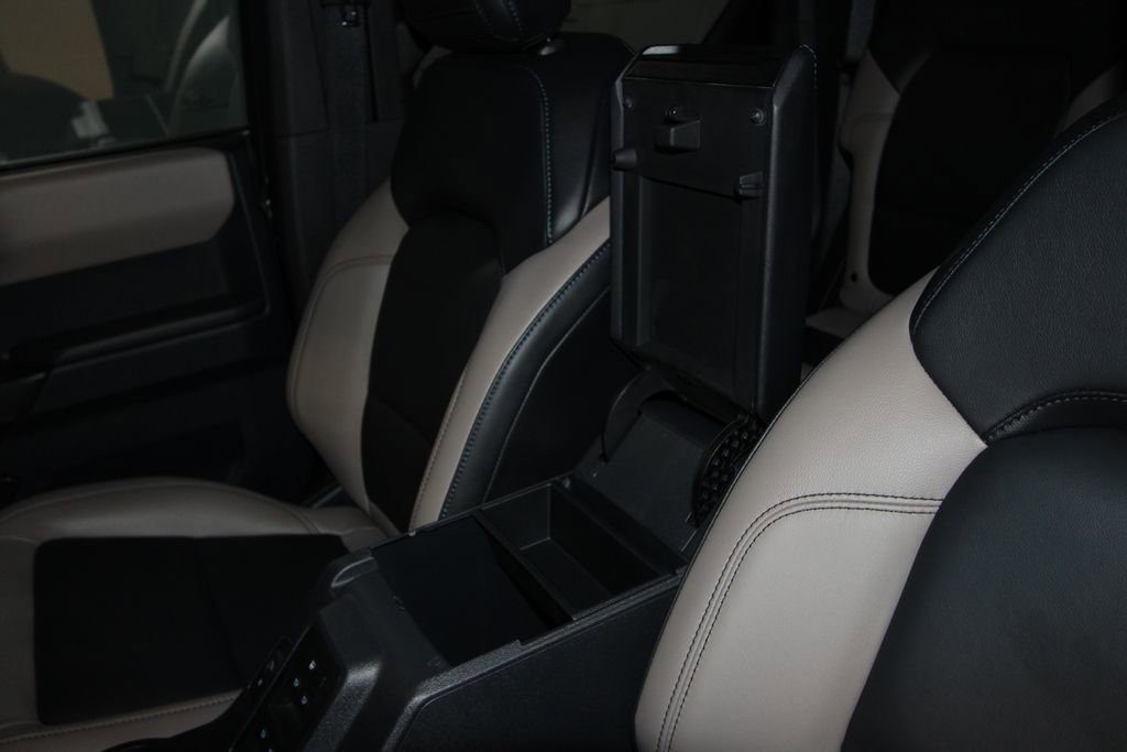 Used 2024 Ford Bronco Wildtrak image 20