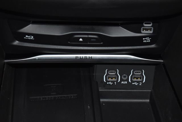 Used 2022 Chrysler Pacifica Pinnacle image 22