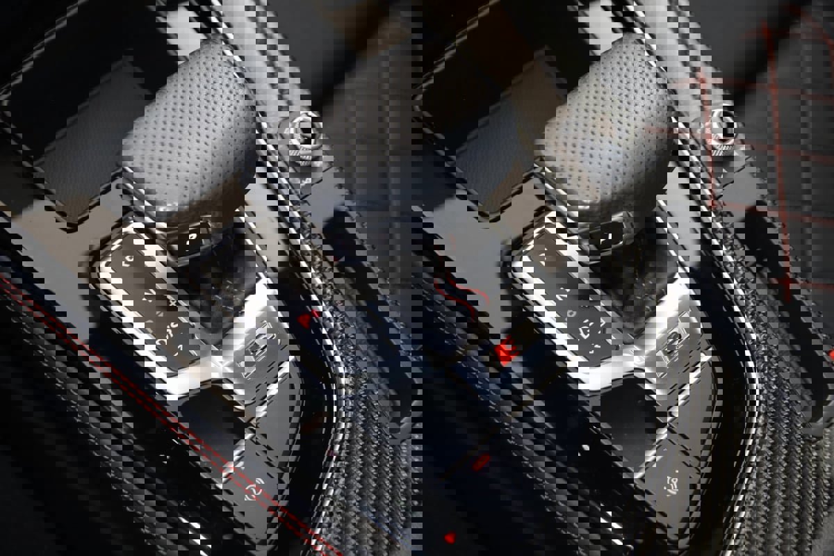 Used 2024 Audi S5 Premium Plus image 7