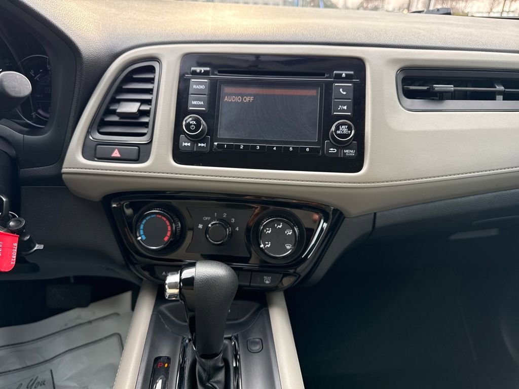 Used 2020 Honda HR-V LX image 17