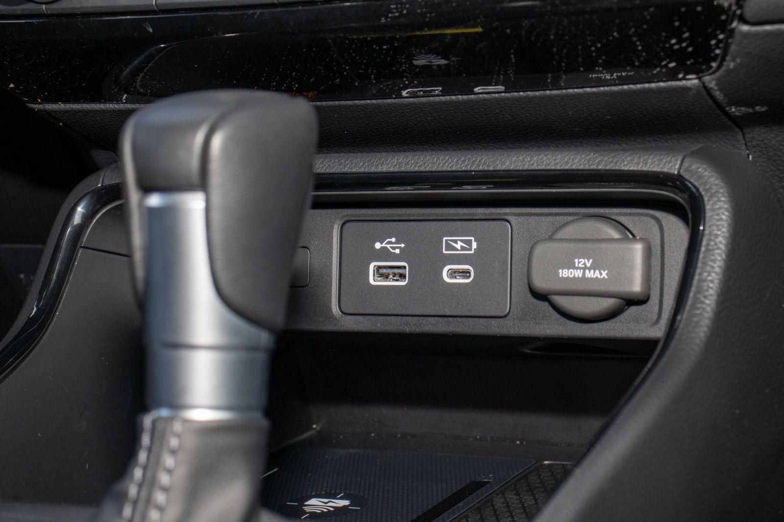 Certified 2025 Honda CR-V EX-L image 26