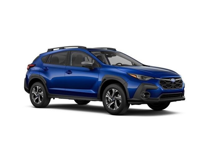 New 2026 Subaru Crosstrek 2.5i Premium image 1