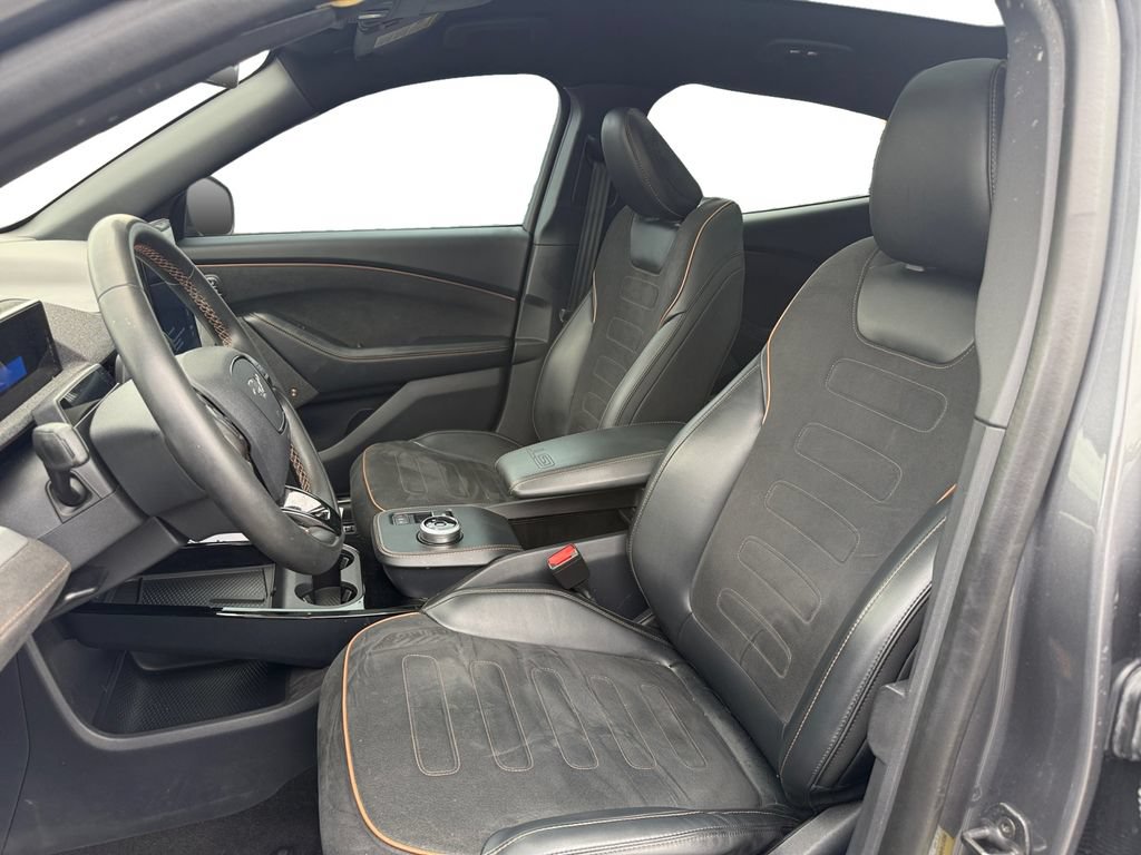 Used 2023 Ford Mustang Mach-E GT AWD/4WD image 24