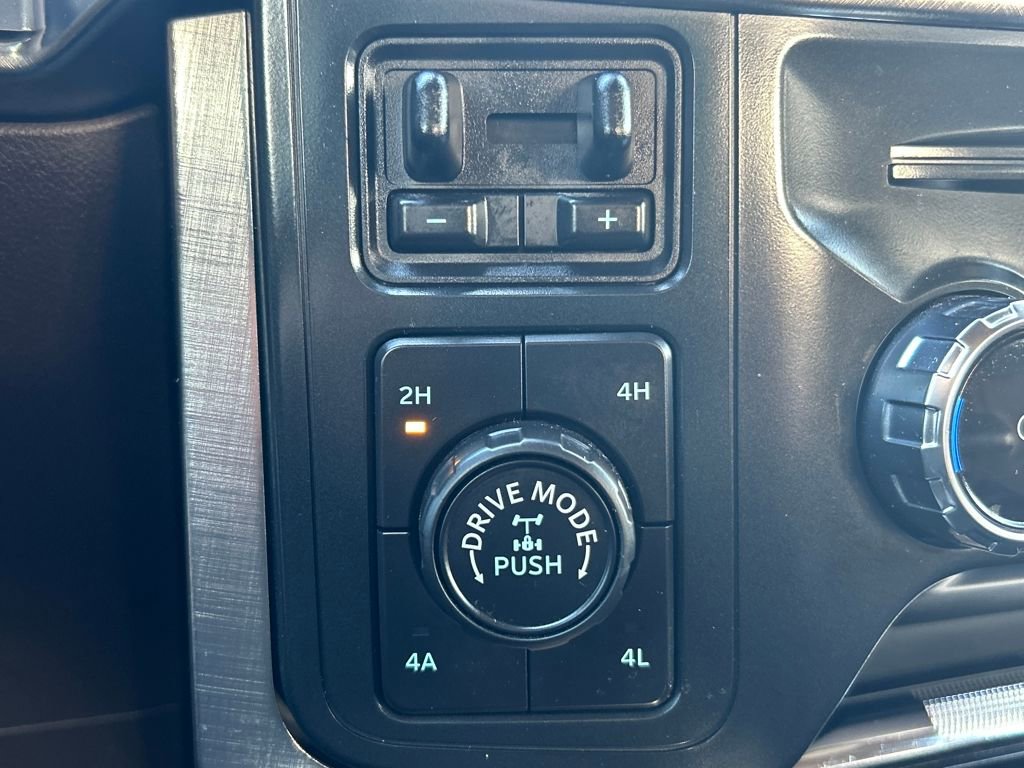 Used 2022 Ford F150 King Ranch w/ Equipment Group 601A High image 16