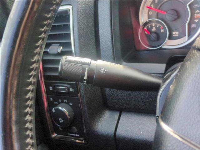 Used 2014 RAM 1500 Sport w/ Convenience Group image 15