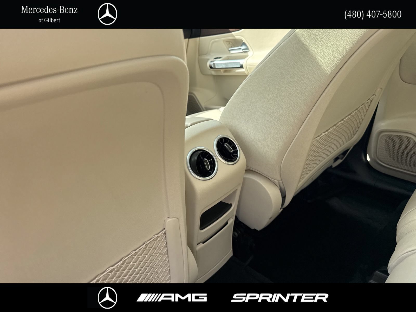 Used 2022 Mercedes-Benz GLB 250 image 24
