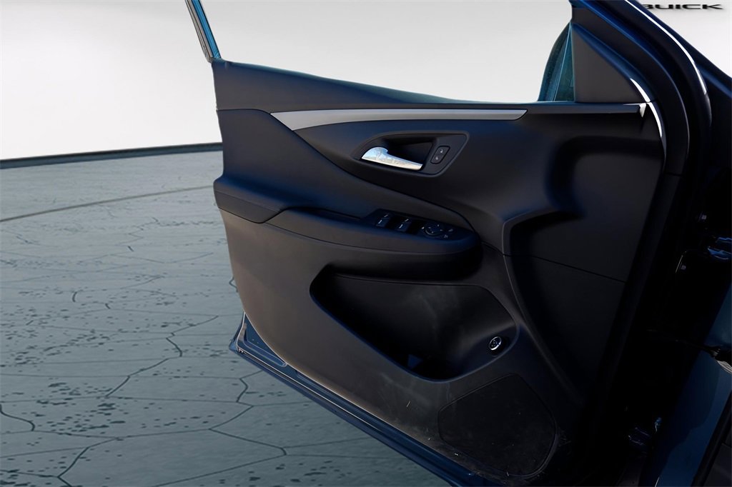 New 2026 Buick Envista Preferred w/ Convenience I Package image 19