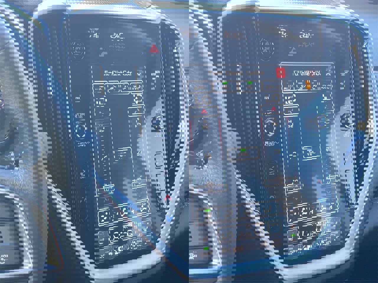 New 2025 Subaru Ascent Limited w/ Popular Package #2 image 24