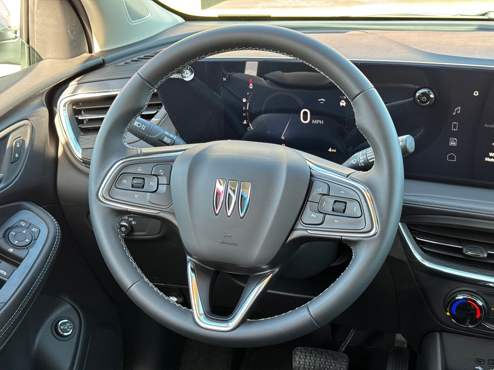 Used 2026 Buick Encore GX Preferred w/ Advanced Technology Package FWD image 23