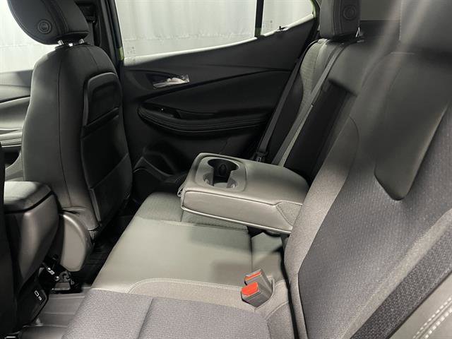 New 2026 Buick Encore GX Preferred w/ Advanced Technology Package image 8