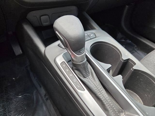 Used 2024 Chevrolet Trax LS w/ LS Convenience Package image 28